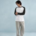 Футболка унисекс Champion, белый - фото 10