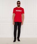 Джинсы Хьюго 734 Slim fit Hugo, черный - фото 2