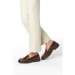 Лоферы Geox Serilda, коричневый - фото 9