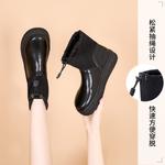 Ботильоны женские Joy&Mario, черный - фото 15