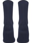 Носки до колена Normani, морской синий - фото 3