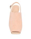 Сандалии Zinda, бледно-розовый - фото 4