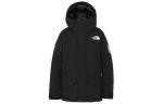 Куртка унисекс THE NORTH FACE, цвет Black - фото 2