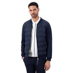 Куртка Fynch Hatton 13121402, синий - фото