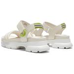 Пляжные сандалии женские Skap, черный - фото 3