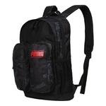 Сумка deck backpack ii 'black' Puma, черный - фото