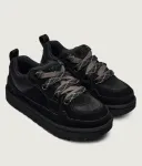 Кроссовки M LO LOWMEL Ugg, черный - фото 3