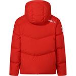 Мужская пуховая куртка DESCENTE, черный - фото 8