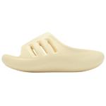 Сандалии AdiFOM IIInfinity Slide Warm Vanilla Adidas, Beige - фото