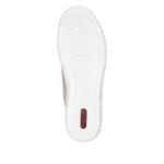 Rieker Кроссовки, мультиколор - фото 7