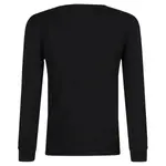 Толстовка обычного кроя Guess, черный - фото 2