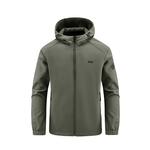 Куртка Unisex Jeep, Чистый черный - фото 8