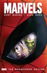 Marvels: The Remastered Edition (Marvel Universe) - фото