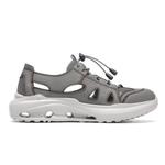 Ботинки для речного треккинга мужские серые Jeep - фото 2