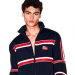 Куртка Armani Exchange XM001492_AF17371, синий - фото 4