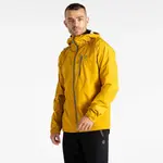 Куртка Dare2B Torrek Breathe Out, желтый - фото 6