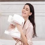 FTYWKXJVR Подушка для лица из пены с эффектом памяти While - фото 6