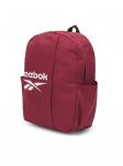 Рюкзак Reebok, бургундия - фото 4