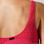 Топ бикини Bmymoon Top Oceano, розовый - фото 4