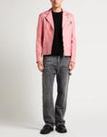 Куртка Dsquared2, лососево-розовый - фото 4