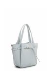 Сумка-шоппер Tamaris Tote bag, Lightblue/Light Blue - фото 5