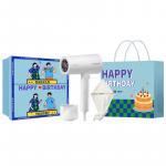 Фен 1800W Foldable Handle FH6276 FLYCO - фото 9