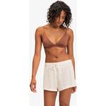 Шорты Sunset Riders cvup Roxy, цвет tapioca - фото 2