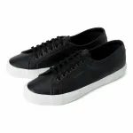 Кроссовки 2750 Водонепроницаемая кожа Superga, цвет Total Black - фото 2