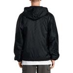 Куртка мужская черная Dior, черный - фото 5