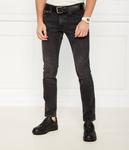 Джинсы Slim fit Calvin Klein Jeans, серый - фото 3