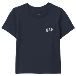 Футболка детская 3-7 лет GAP, белый - фото 5