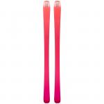 Лыжи Dancer 79 2026 Faction, Pink - фото 4