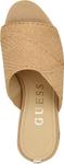 GUESS womens Evenz, Light Natural 110 - фото 5