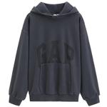 Унисекс свитшот GAP, светло-голубой - фото 9