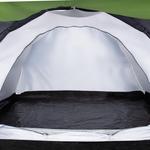 Кемпинговая палатка Trekker Nils Camp NC6012 - фото 7