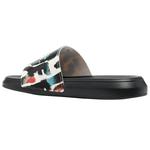 Графический логотип Печать Слайды Бассейн Alexander Mcqueen - фото 4