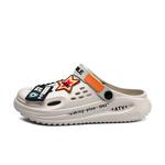 Клоги мужские NMR, черный - фото 3