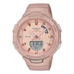Часы CASIO Baby-G 'Pink', розовый - фото