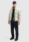 Куртка Pure Path Winter jacket, Kit/Off-White - фото 2