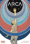 Arca (IDW Publishing) - фото