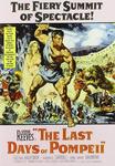 Диск DVD Last Days Of Pompeii ('59) - фото