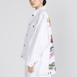 DIOR Куртка женская - фото 6