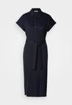 Повседневное платье DRESS GANT, темно-синий - фото 7