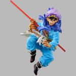 Фигурки Dragonball в масштабе BANPRESTO - фото 3