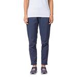 Брюки Hannah Calla II, синий - фото