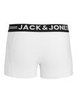 Боксеры Jack & Jones, белый - фото 2