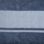 Полотенца для рук Homla, синий - фото 2