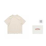 714STREET Футболка унисекс, Желтый - фото 64