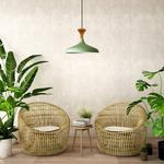 Подвесной светильник Bamyum Viora, мята - фото 5