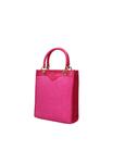 Сумка Chiara Ferretti Handbag, Fuxsia/Pink - фото 5